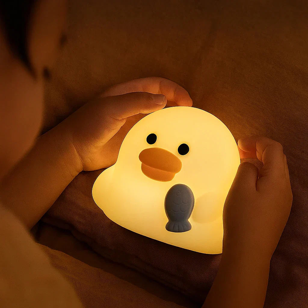 Was bringt ein Nachtlicht?