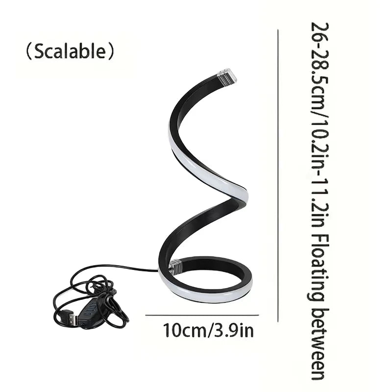 Led Nachtlicht Erwachsene – USB, 3 Farben, Dimmbar