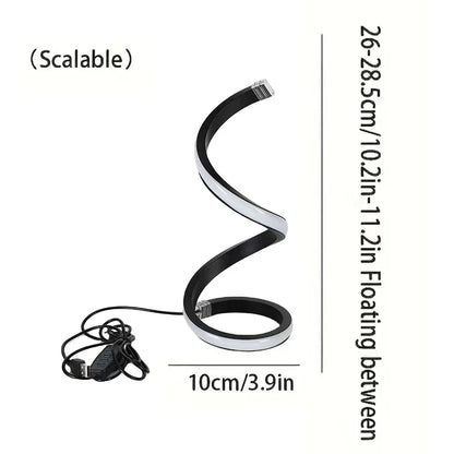 Led Nachtlicht Erwachsene – USB, 3 Farben, Dimmbar