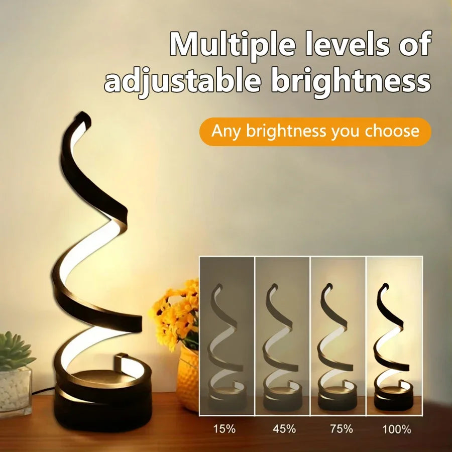 Led Nachtlicht Erwachsene – USB, 3 Farben, Dimmbar