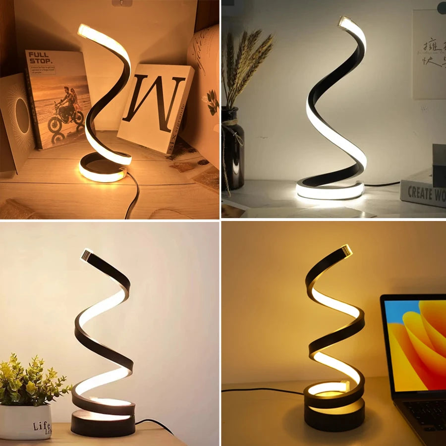 Led Nachtlicht Erwachsene – USB, 3 Farben, Dimmbar