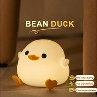 Ente Flach