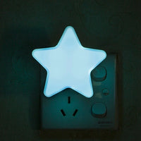 Blau