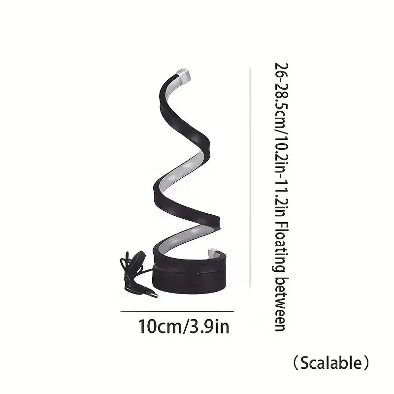 Led Nachtlicht Erwachsene – USB, 3 Farben, Dimmbar