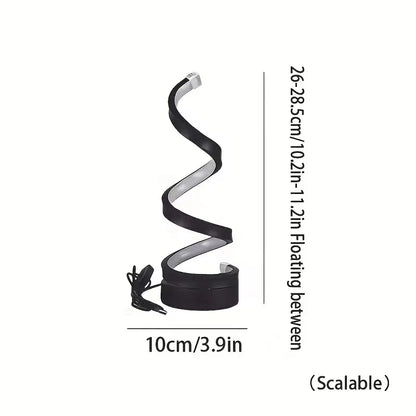 Led Nachtlicht Erwachsene – USB, 3 Farben, Dimmbar