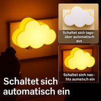 Wolke
