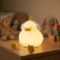 Ente Chill