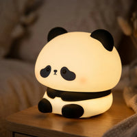 TouTou Panda