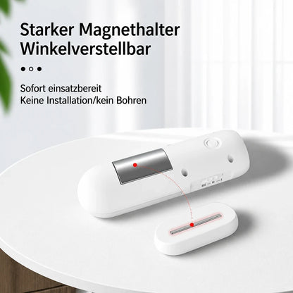 Nachtlicht Bewegung – USB, Dimmbar, Tragbar, LED Lampe