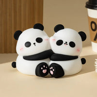 Umarme Panda